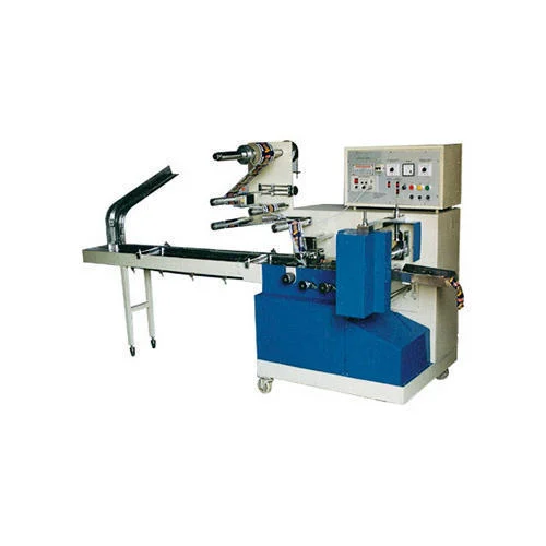 Horizontal Packaging Machine