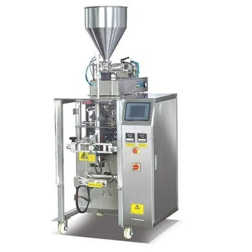 kurkure packaging machine