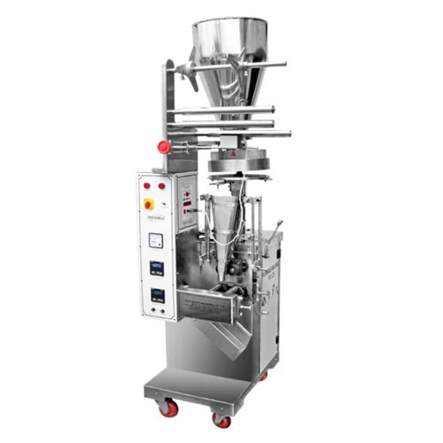 Semi Automatic Spice Packing Machine